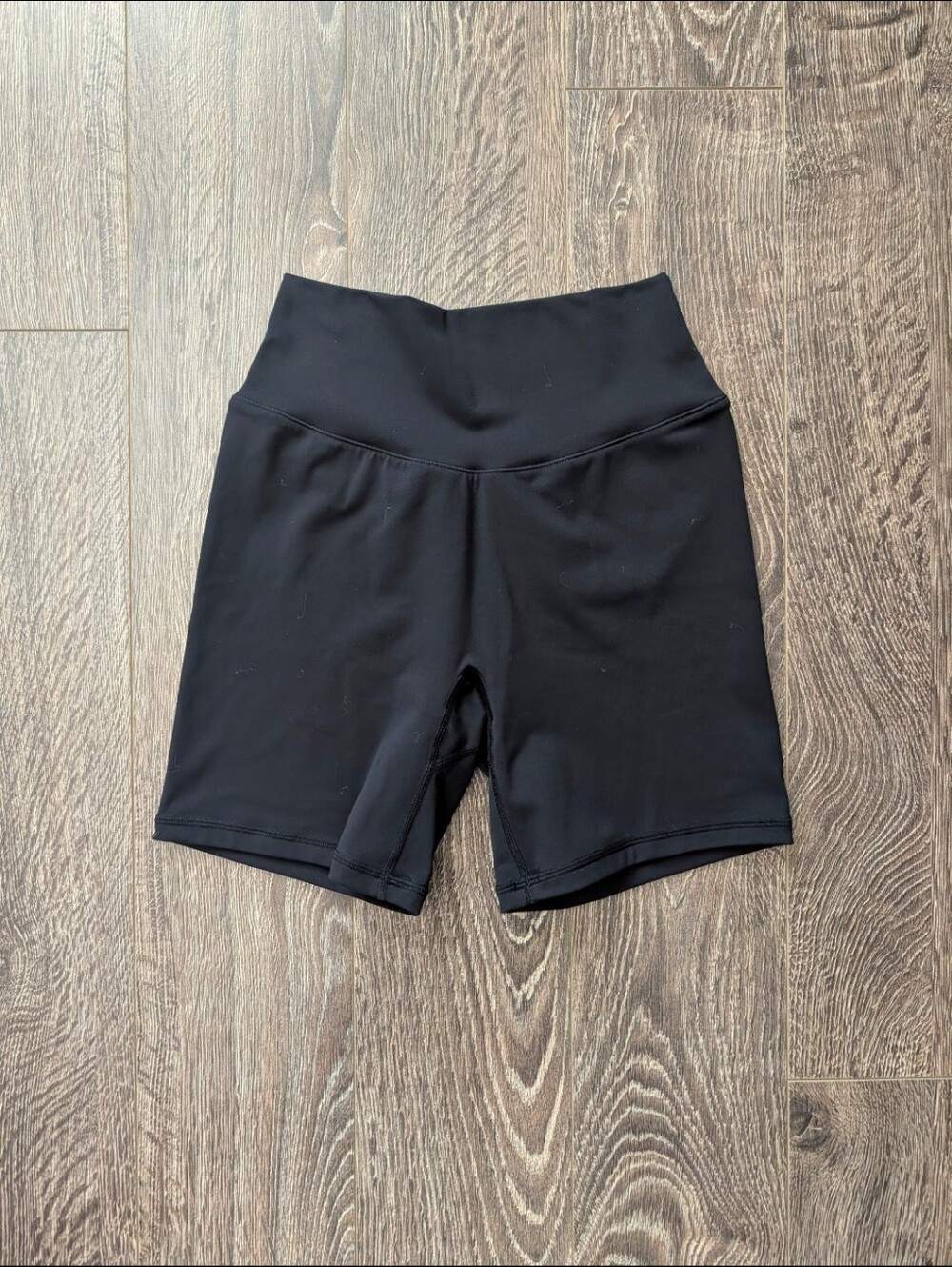 P'tula Cassey 6" Shorts